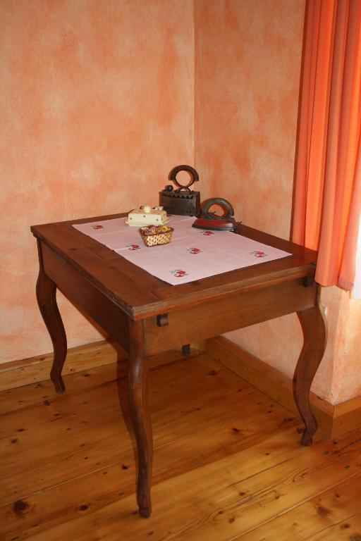 Ubytovanie U Janusa Levoča Zimmer foto